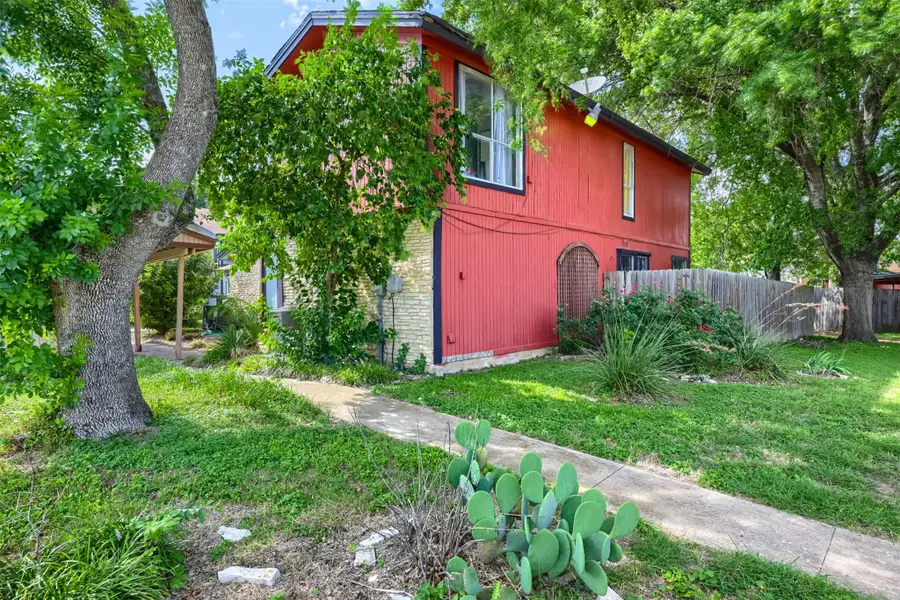 4814 Misty Slope Ln, Austin, TX 78744 - #3