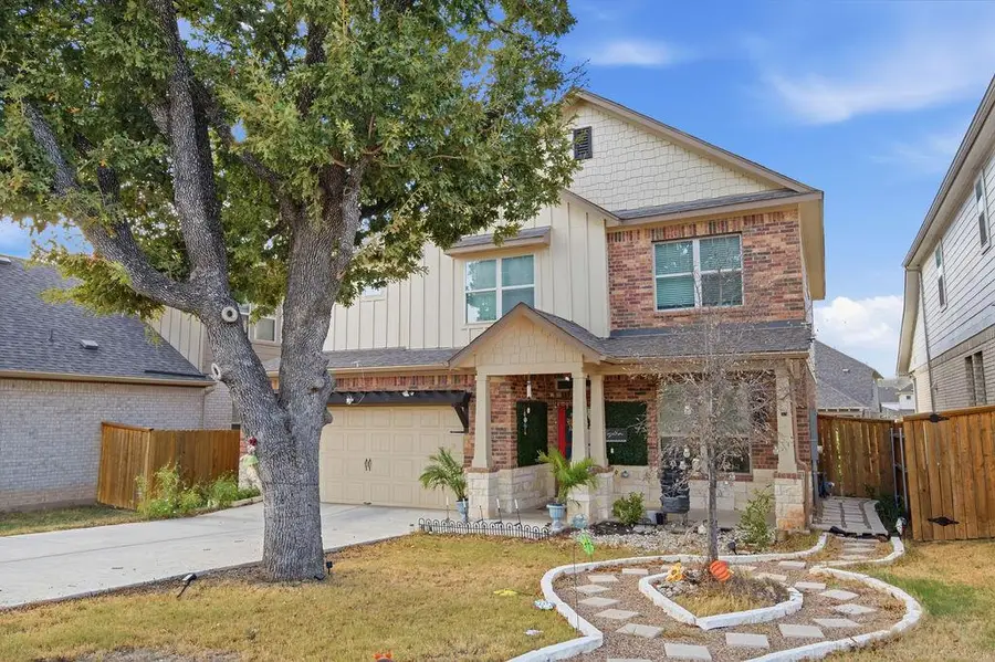 3929 Mineral Dr, Leander, TX 78641 - #2