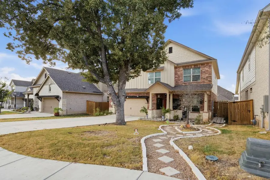 3929 Mineral Dr, Leander, TX 78641 - #3