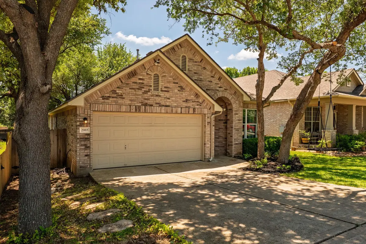 2985 Overland St, Round Rock, TX 78681 - #1