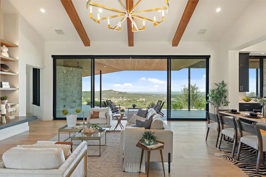 416 Julieanne Cv, Dripping Springs, TX 78620 - #3