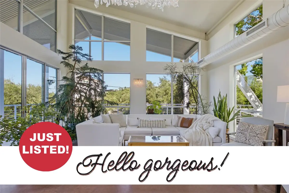 1312 Hurst Holw, Austin, TX 78734 - #1