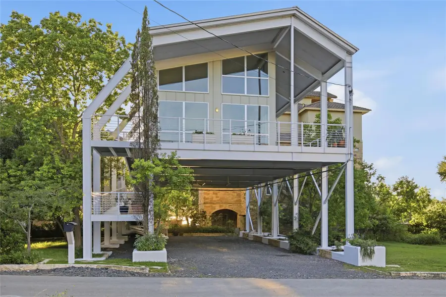 1312 Hurst Holw, Austin, TX 78734 - #2
