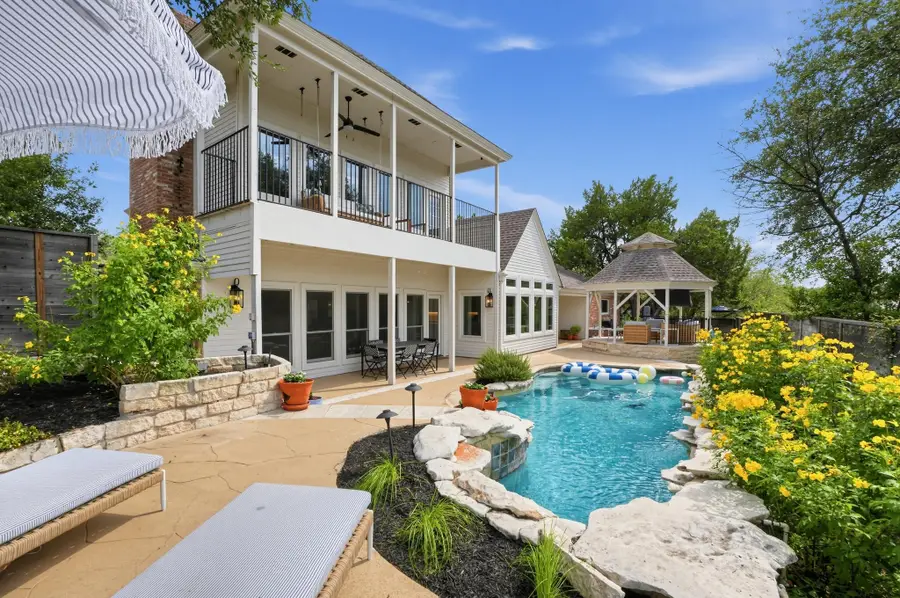 1908 Winter Park Rd, Austin, TX 78746 - #2