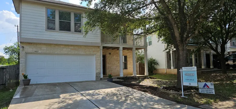 1405 Meadow Pkwy, San Marcos, TX 78666 - #2