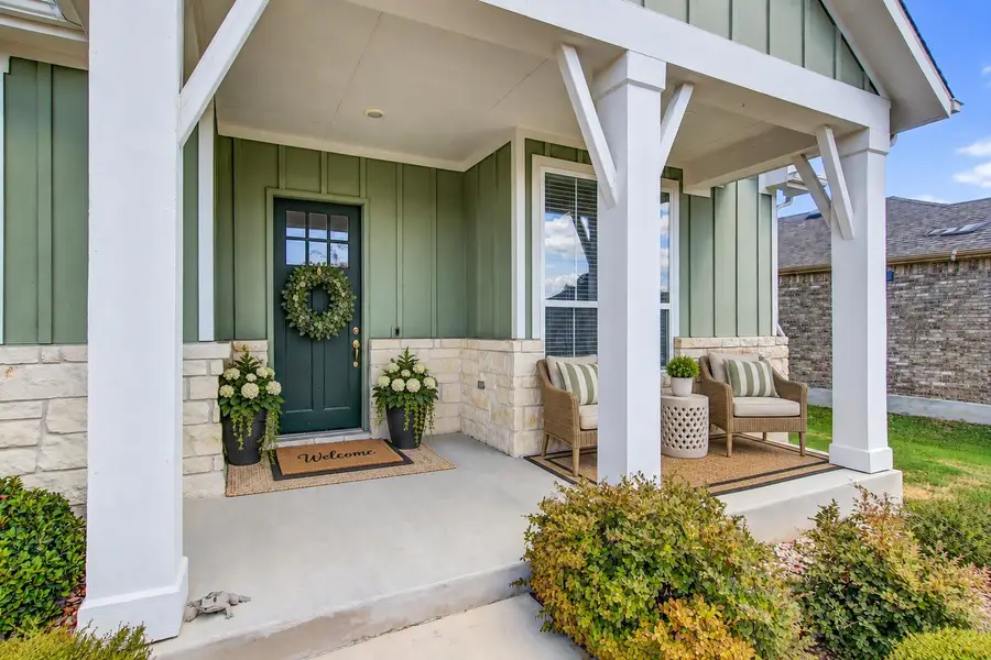 305 Iron Rail Ln, Georgetown, TX 78633 - #2