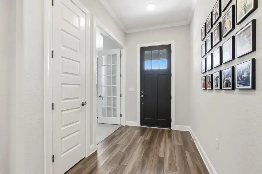 305 Iron Rail Ln, Georgetown, TX 78633 - #3