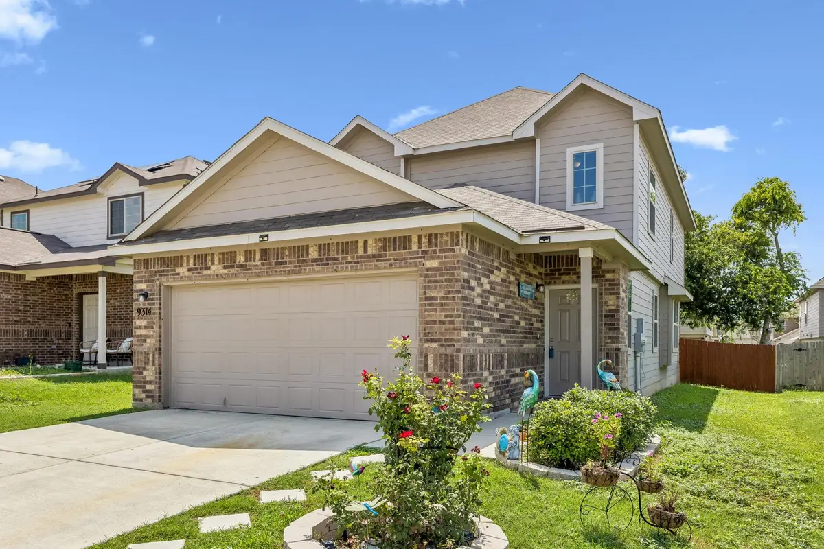9314 Graze Br, San Antonio, TX 78211 - #1