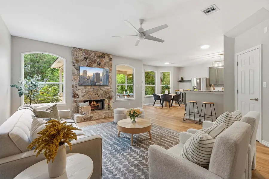 3605 Galena Hills Loop, Round Rock, TX 78681 - #3