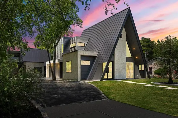 4506 Clawson Rd #1, Austin, TX 78745