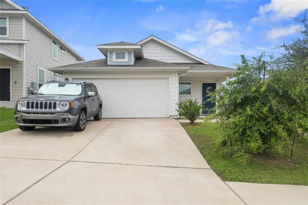 11512 Milano Dr, Austin, TX 78747 - #1