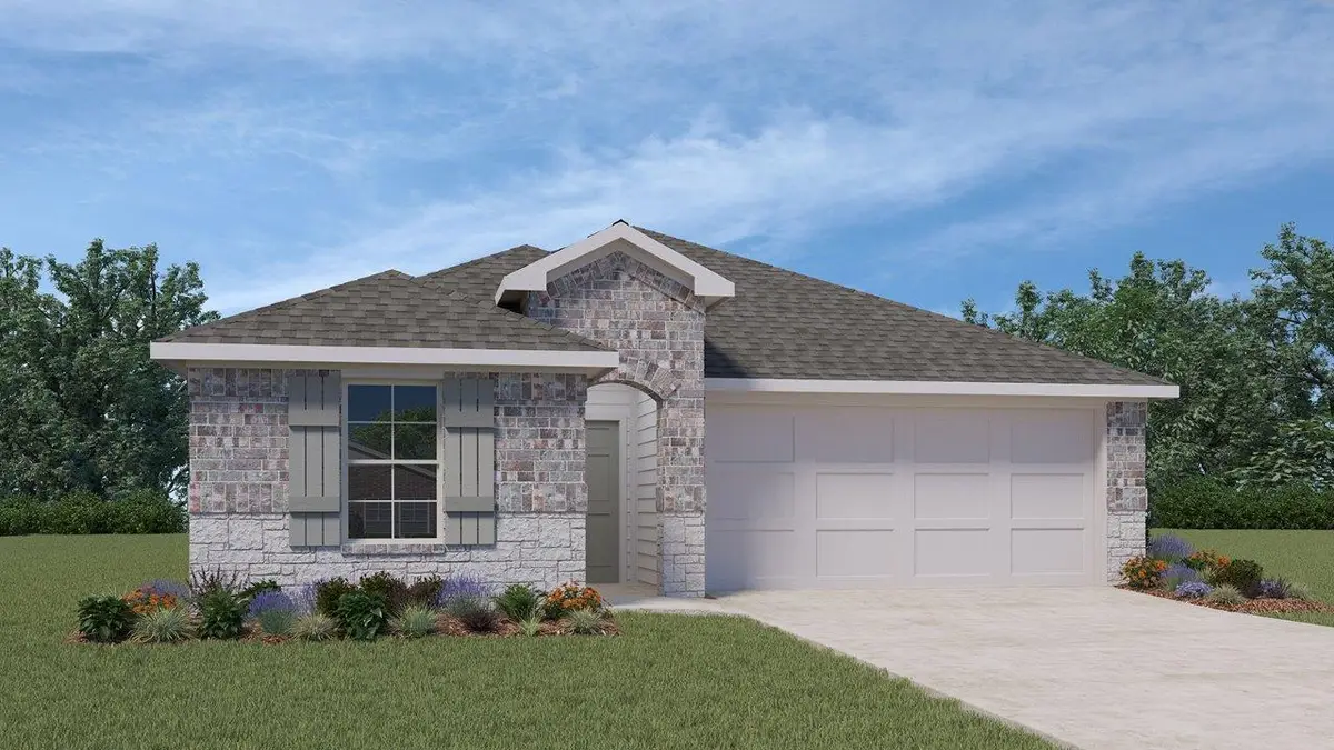 354 Presley Dr, Killeen, TX 76542 - #1
