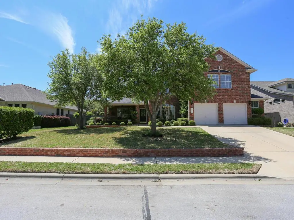 1812 Fall Creek Dr, Cedar Park, TX 78613 - #1