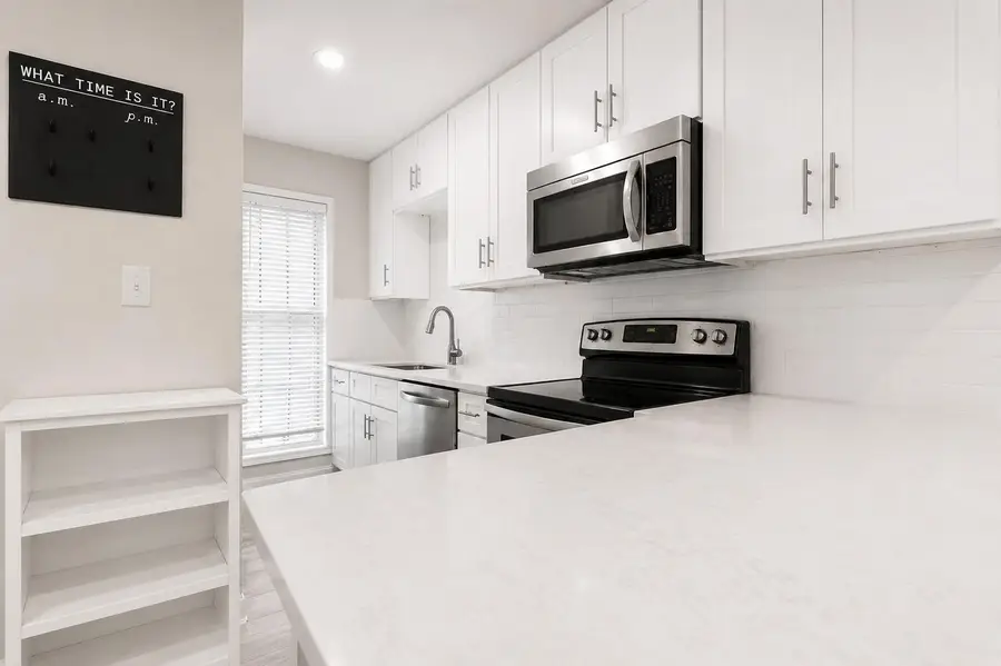 3814 Southway Dr, Austin, TX 78704 - #3