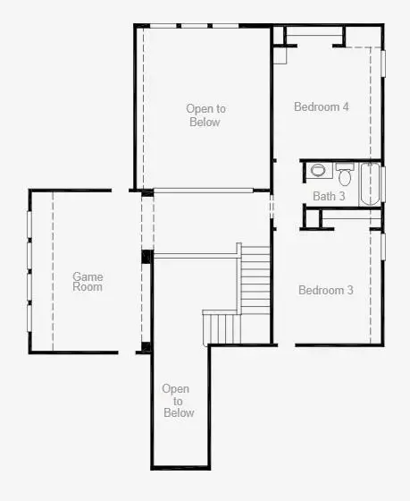 539 Los Aliso Ct, Liberty Hill, TX 78642 - #3