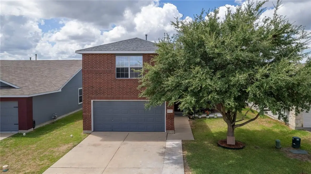 18425 Crestwind Ln, Elgin, TX 78621 - #1