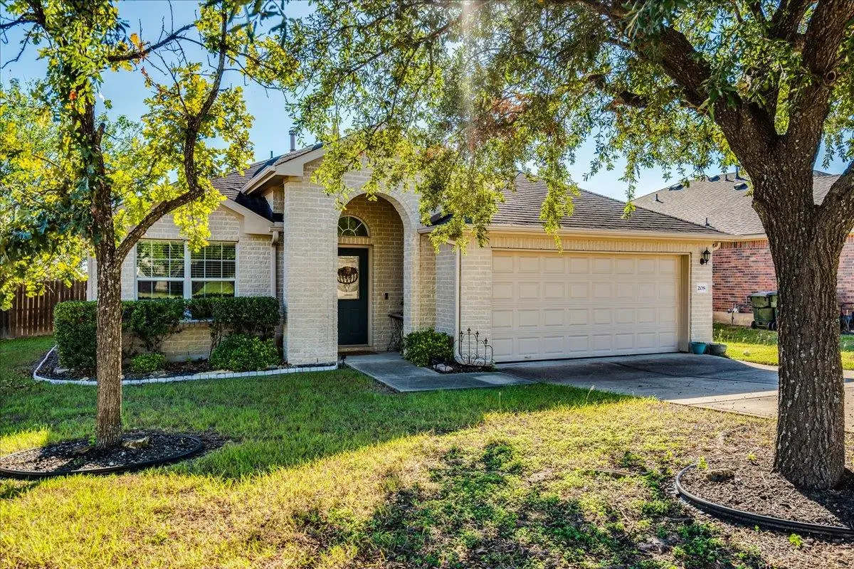 208 Ashwood N Dr N, Kyle, TX 78640 - #1