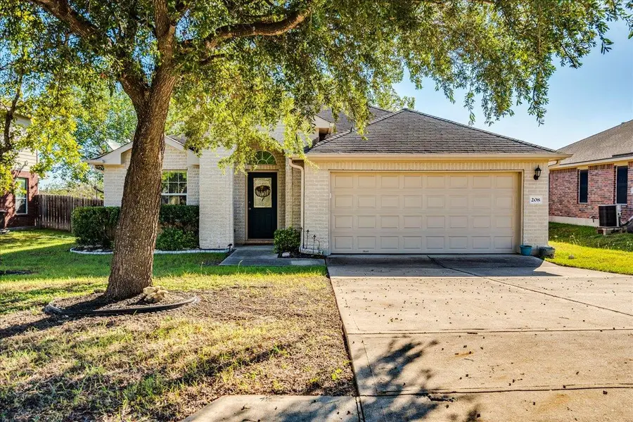 208 Ashwood N Dr N, Kyle, TX 78640 - #2