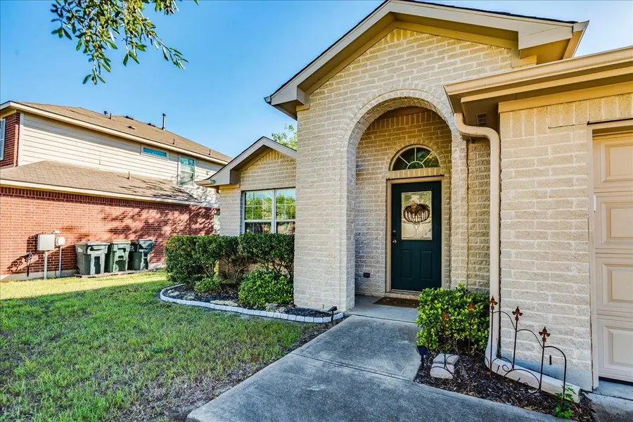 208 Ashwood N Dr N, Kyle, TX 78640 - #3