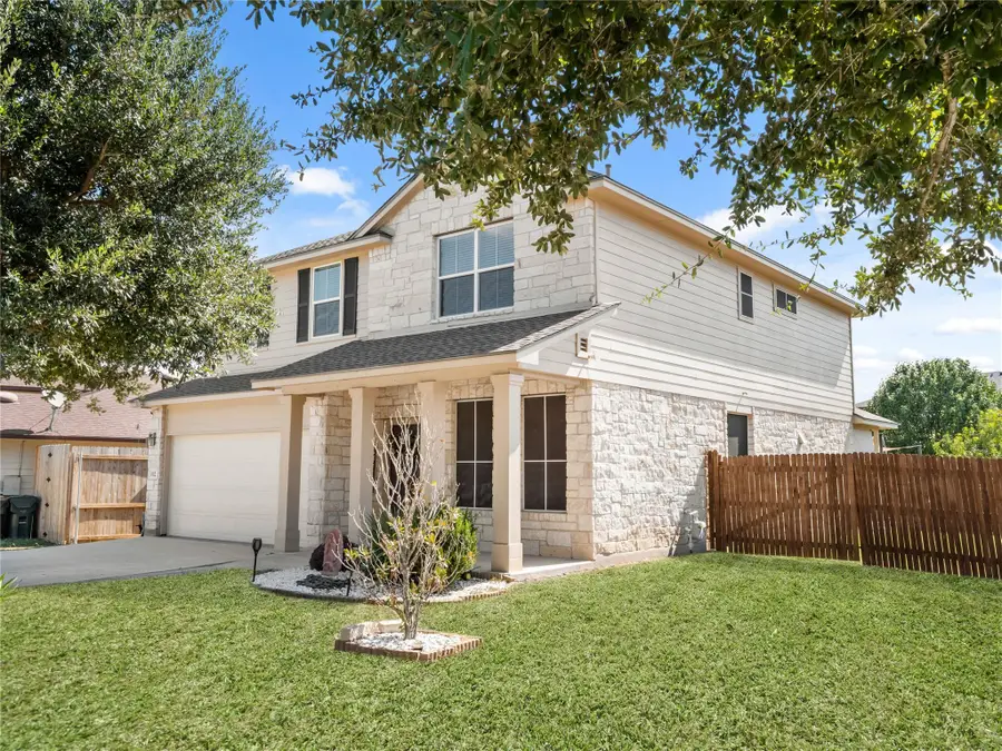 102 Wisteria Way, San Marcos, TX 78666 - Image #2