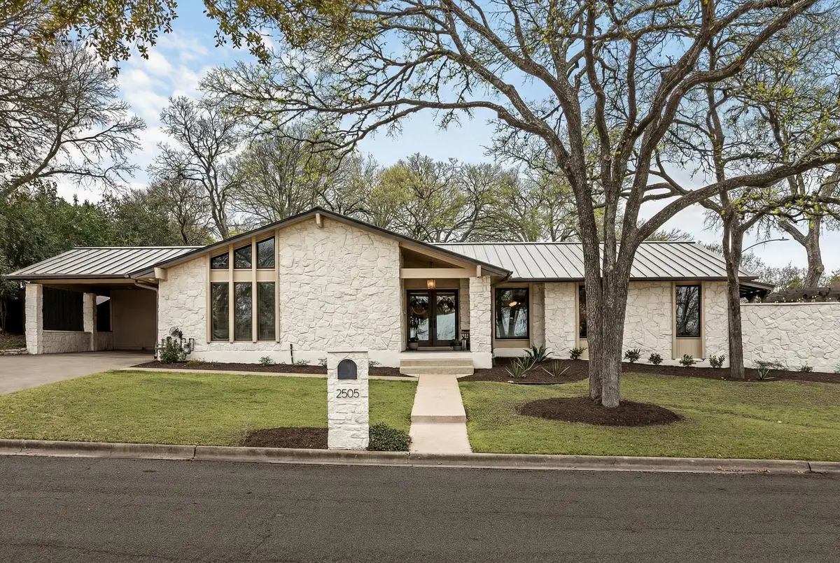 2505 Side Cv, Austin, TX 78704 - #1