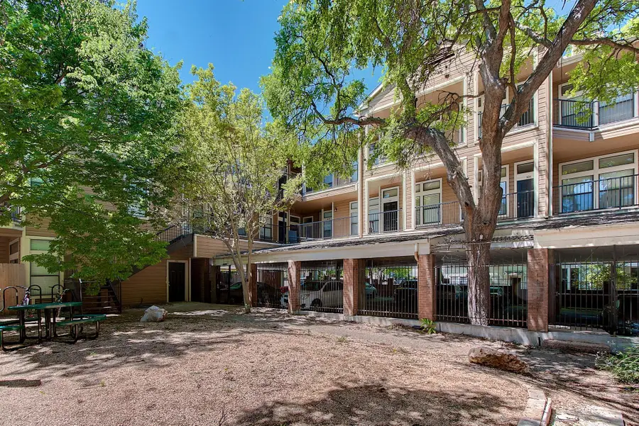 2802 Nueces St #101, Austin, TX 78705 - #3