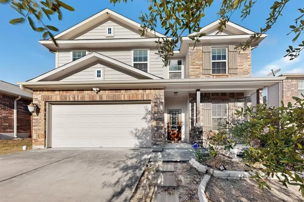 13416 Kearns Dr, Pflugerville, TX 78660 - #1