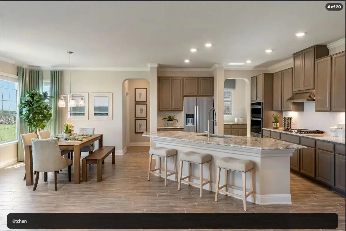 4721 Padula Dr, Round Rock, TX 78665 - #1