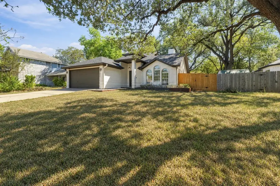 7911 Willet Trl, Austin, TX 78745 - #2