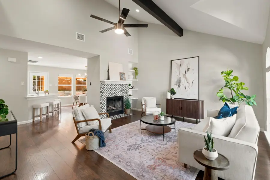 7911 Willet Trl, Austin, TX 78745 - #3