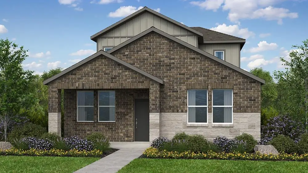907 Emory Crossing Blvd, Hutto, TX 78634 - #1