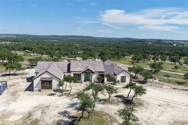 3300 Rm -165 - Lot 23, Dripping Springs, TX 78606