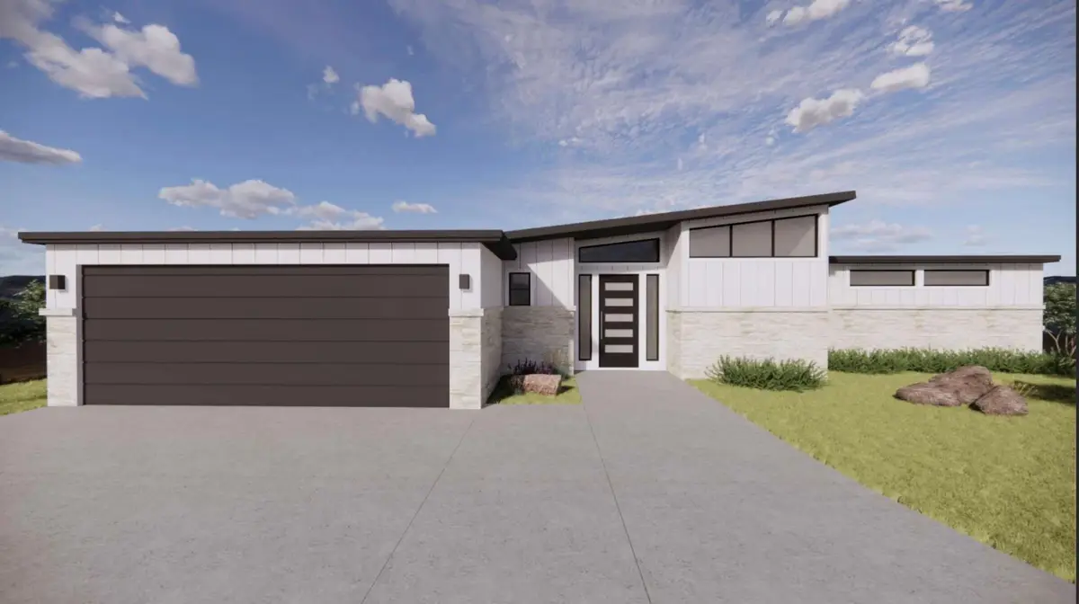 4106 Outpost Trce, Lago Vista, TX 78645 - Image #1