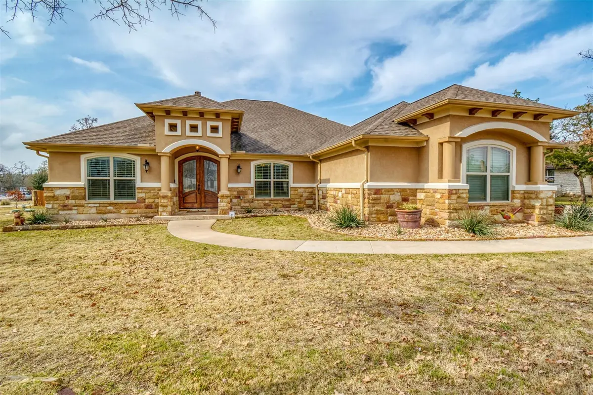 142 Trailblazer Dr, Bastrop, TX 78602 - #1
