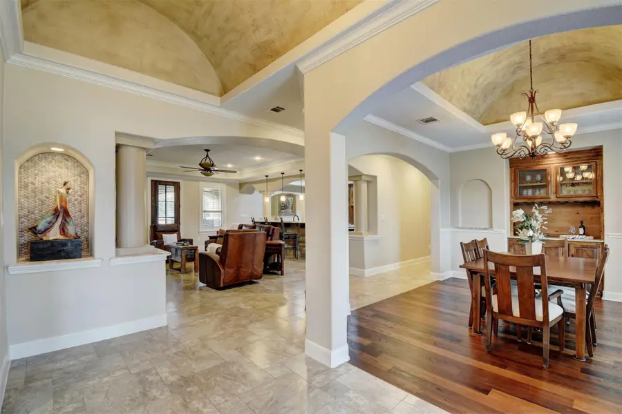 142 Trailblazer Dr, Bastrop, TX 78602 - #3