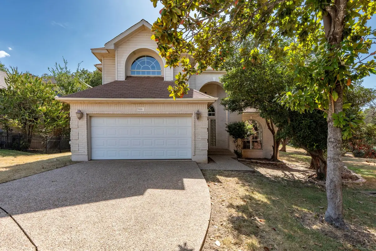 5818 Misty Hill Cv, Austin, TX 78759 - #1