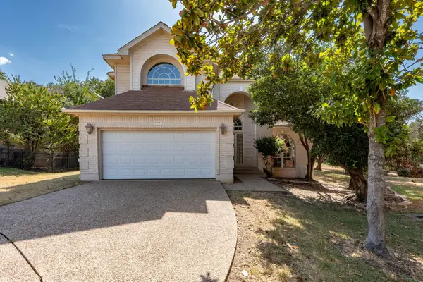 5818 Misty Hill Cv, Austin, TX 78759