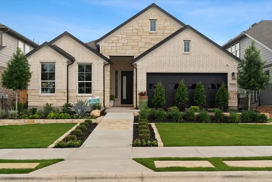 1101 Pansy Trl, Georgetown, TX 78628 - #1