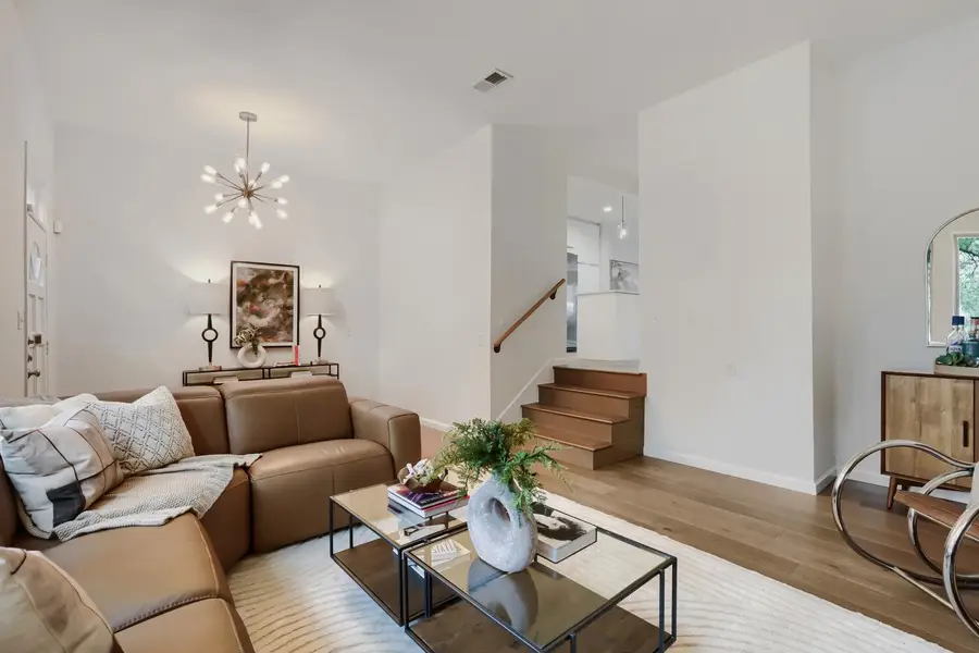 6512 E Hill Dr, Austin, TX 78731 - #3