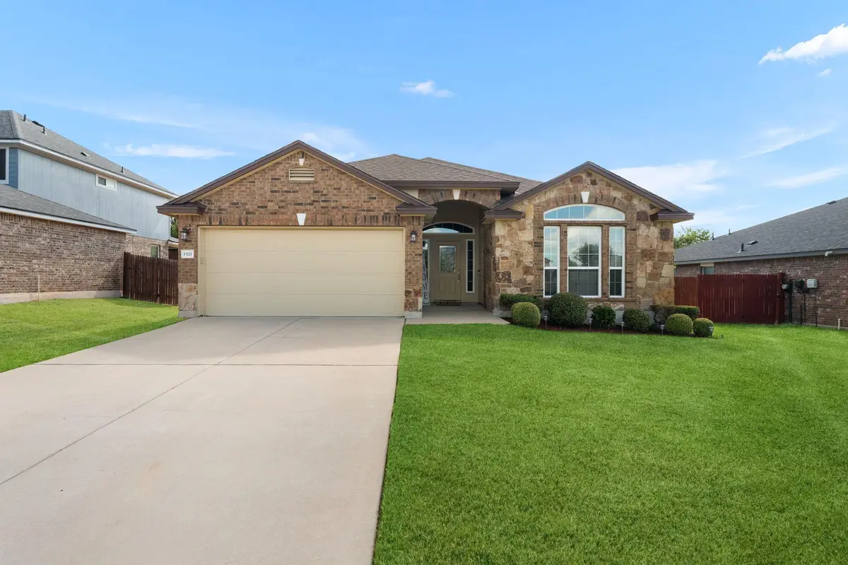 1521 Starlight Dr, Temple, TX 76502 - #1