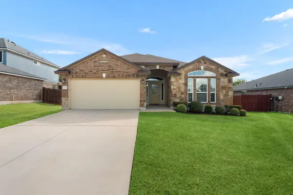 1521 Starlight Dr, Temple, TX 76502