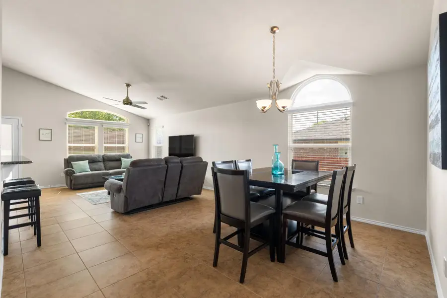 1521 Starlight Dr, Temple, TX 76502 - #3