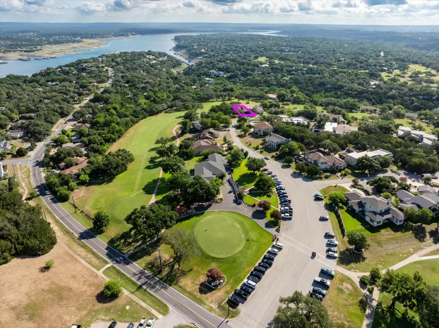 402 Seawind St, Lakeway, TX 78734 - #2