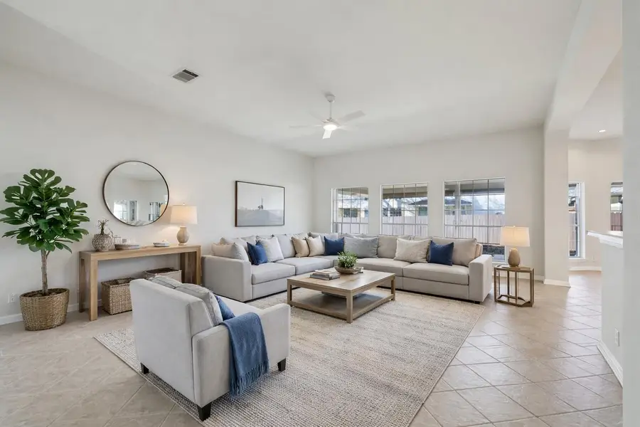 3142 Montwood Trl, Austin, TX 78748 - #2