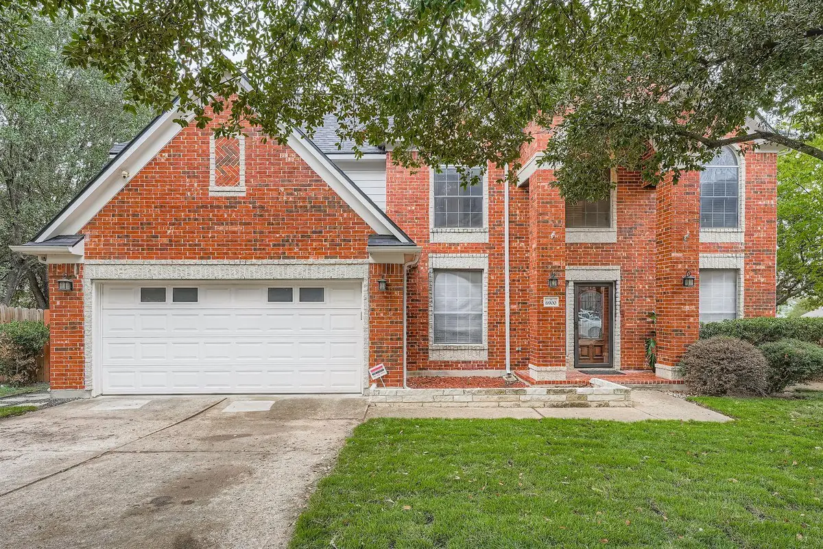 6900 Celtic Ct, Austin, TX 78754 - Image #1