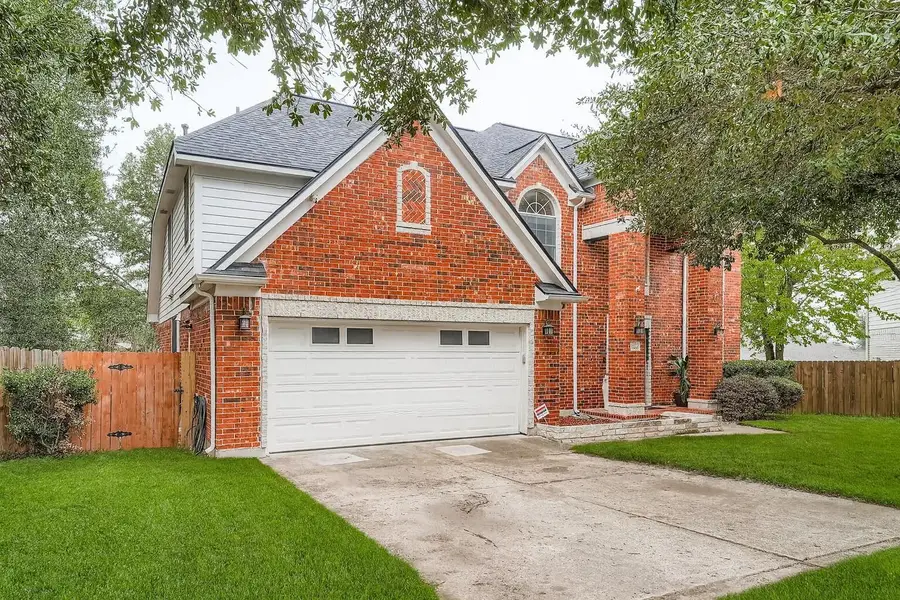 6900 Celtic Ct, Austin, TX 78754 - Image #2