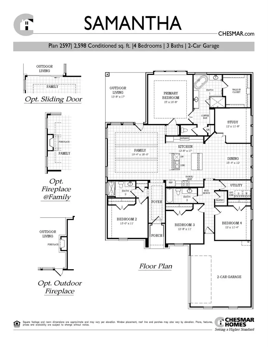 217 Firethorn Rd, Marble Falls, TX 78654 - #2