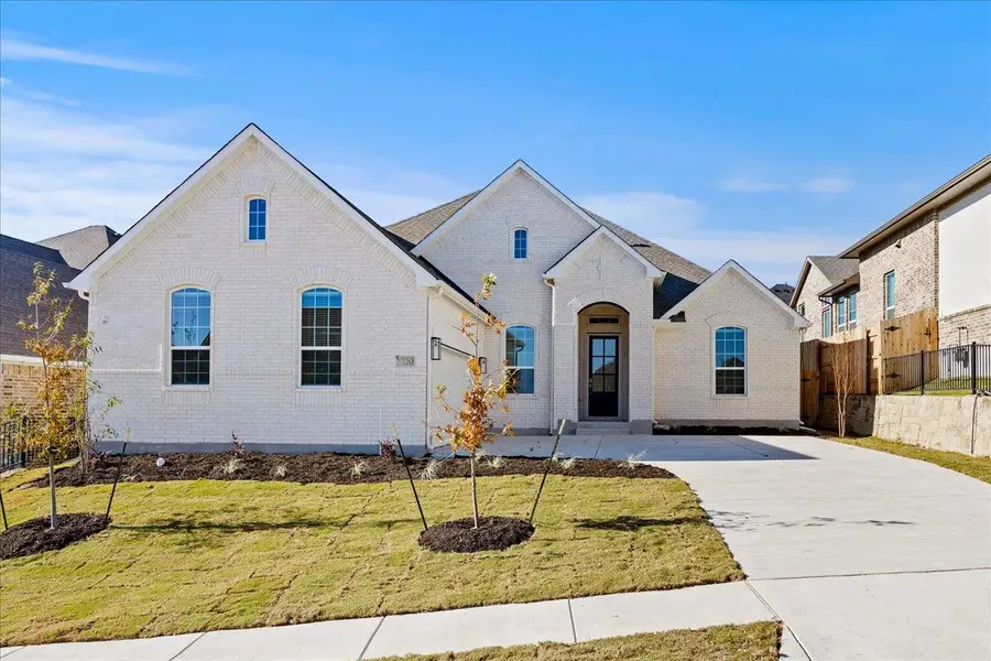 217 Firethorn Rd, Marble Falls, TX 78654 - #3