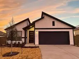 16525 Summery St, Manor, TX 78653 - #1