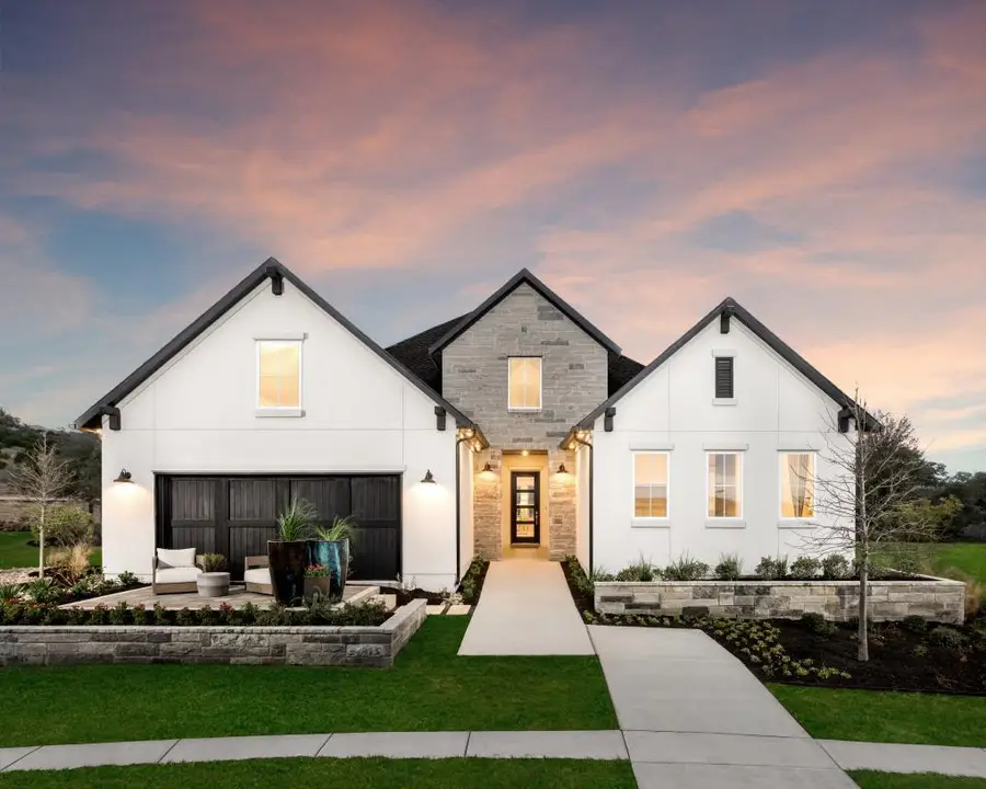 409 Castillo Bnd, Liberty Hill, TX 78642 - #2
